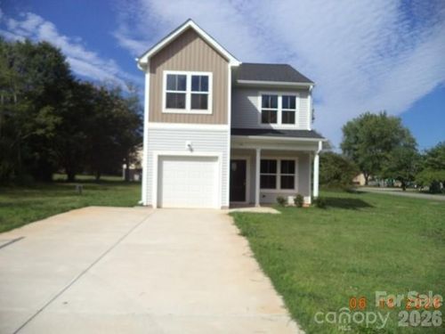 195 Bethesda Road, Statesville, NC, 28677 | Card Image
