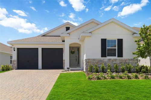 1683 Cadence St, Minneola, FL, 34715-9371 | Card Image