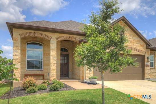 Mindel St, New Braunfels, TX 78130