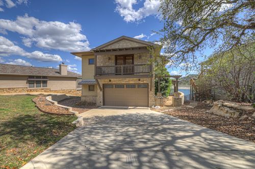 2550 Colleen Drive, Canyon Lake, TX, 78133 | Card Image