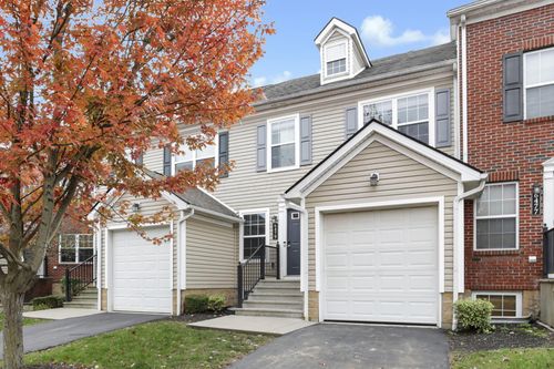 6479 Walnut Fork Dr, Westerville, OH, 43081-7123 | Card Image