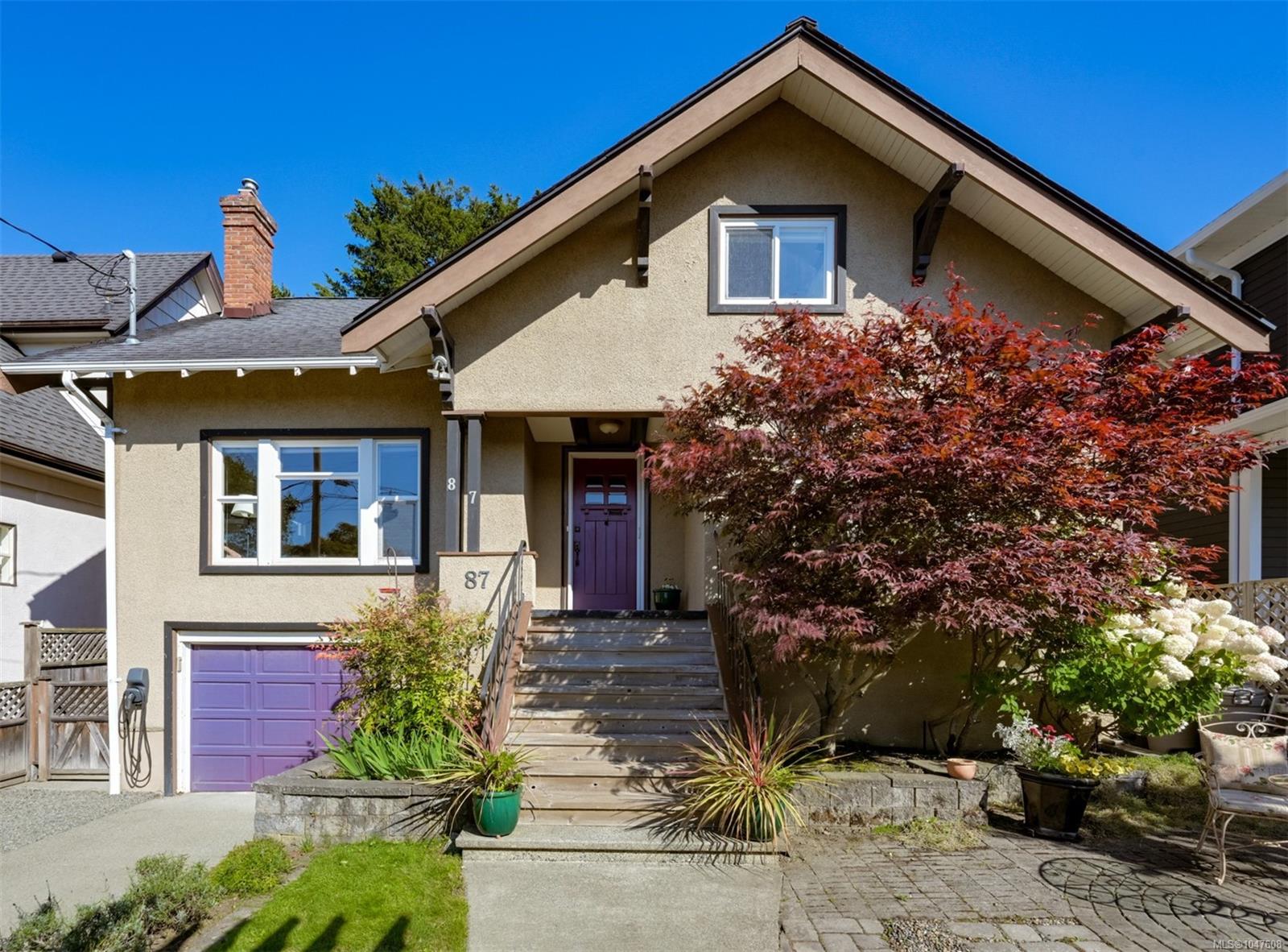 Residential in Victoria 3