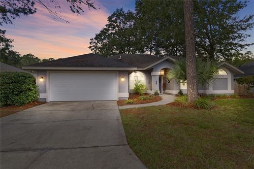 6806 Nw 37th Ter, GAINESVILLE, FL, 32653-0895 | Card Image