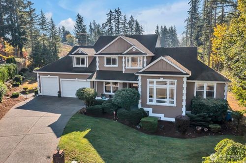 2517 173rd Avenue Ct E, Lake Tapps, WA, 98391-5548 | Card Image