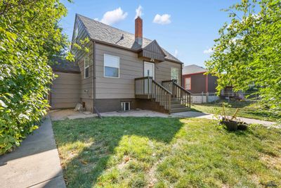 305 E Denver, Home with 0 bedrooms, 0 bathrooms and null parking in Rapid City SD | Image 1