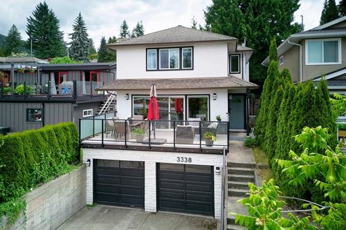3338 Mahon Ave, North Vancouver, BC, V7N3T5 | Card Image