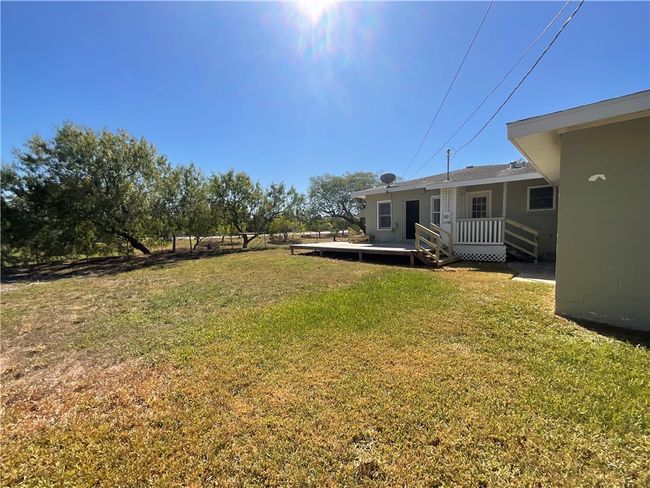 3662 Monterrey St, House other with 2 bedrooms, 1 bathrooms and null parking in Corpus Christi TX | Image 28