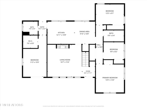 204 Doyle St, Lenoir City, TN, 37771-7990 | Card Image