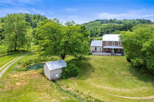 504 Springbranch Rd, Lexington, VA, 24450-7032 | Card Image