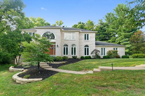 8410 Greenleaf Drive, Anderson Twp, OH, 45255 | Card Image