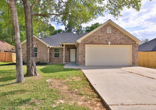 1241 Chateau Woods Parkway Dr, Conroe, TX, 77385-9776 | Card Image