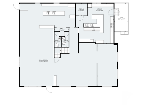 59 Eustis Village Road, Eustis, ME, 04936 | Card Image