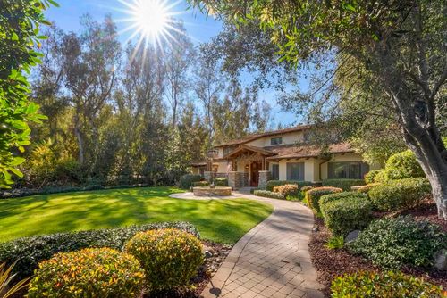 15808 Via Del Alba, Rancho Santa Fe, CA, 92067 | Card Image