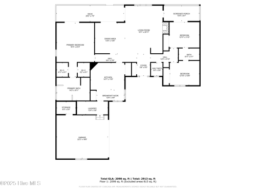 965 Monticello Dr, Pinehurst, NC, 28374-8609 | Card Image