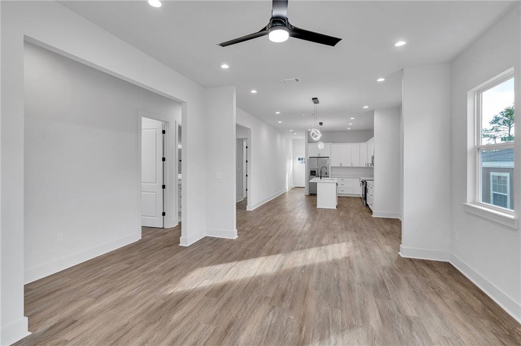 Residential in New Orleans 4