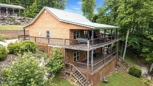 1046 Hickory Grove Rd, Leitchfield, KY, 42754-6618 | Card Image