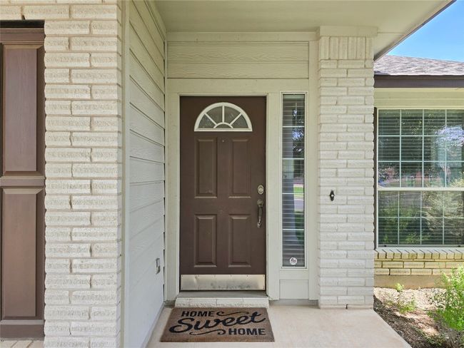 11704 Fletcher Hall Ln, House other with 3 bedrooms, 2 bathrooms and null parking in Austin TX | Image 8