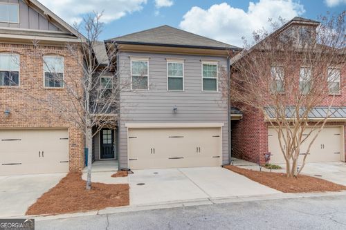 2275 W Village Ln Se, Smyrna, GA, 30080-9297 | Card Image