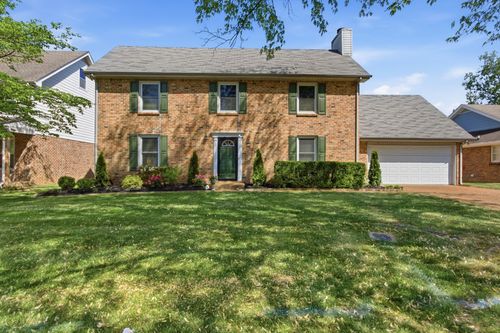 609 Sugartree Ln, Franklin, TN, 37064-3026 | Card Image