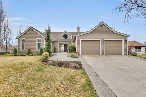 4916 S Saint Andrews Ln, Spokane, WA, 99223-6364 | Card Image