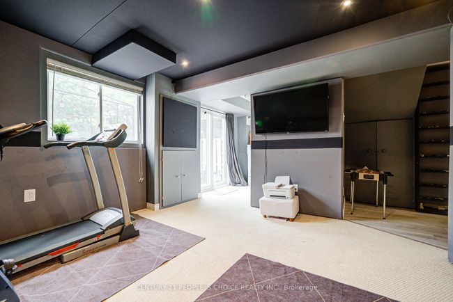 83 Corey Cir, Condo with 3 bedrooms, 3 bathrooms and 1 parking in Georgetown ON | Image 40