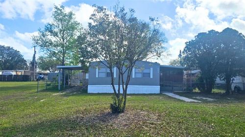 221 Sunshine Blvd, Polk City, FL, 33868-9041 | Card Image