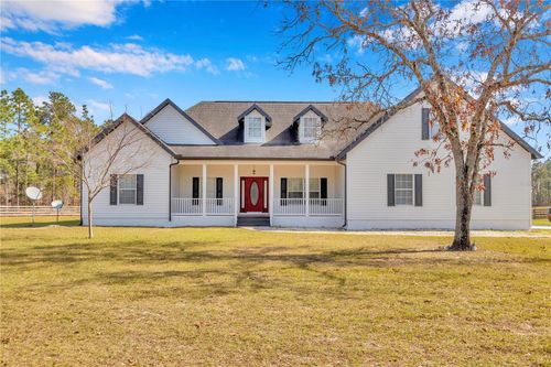 6351 Se 140th Ave, Morriston, FL, 32668-4340 | Card Image