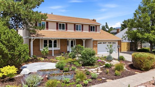 1251 E Sage Ridge Rd, Sandy, UT, 84094-5728 | Card Image