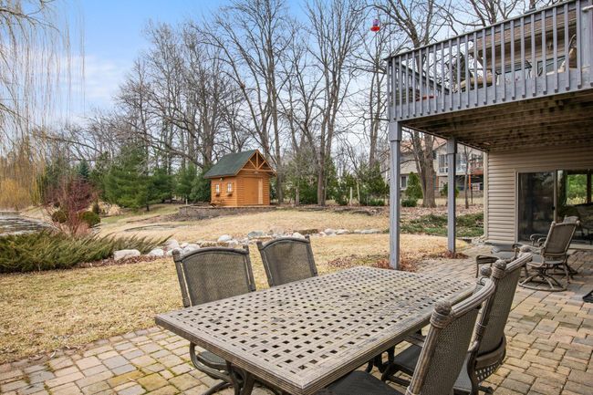 5034 200 Th St N, House other with 3 bedrooms, 3 bathrooms and null parking in Forest Lake MN | Image 58