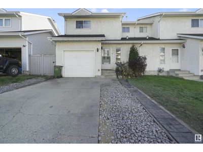 4 - 14717 34 St Nw, Home with 3 bedrooms, 3 bathrooms and null parking in Edmonton AB | Image 2