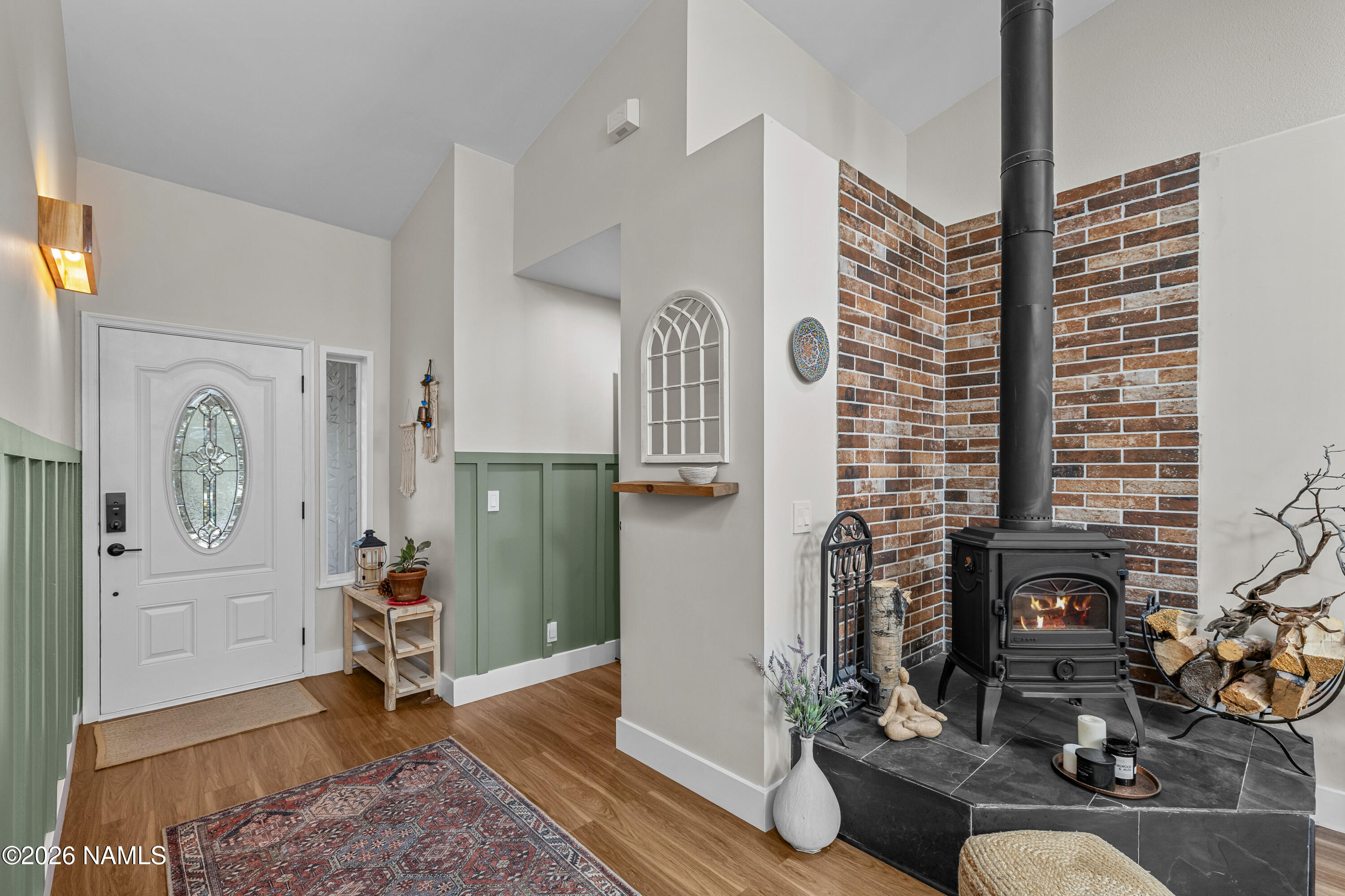 Residential in Flagstaff 4