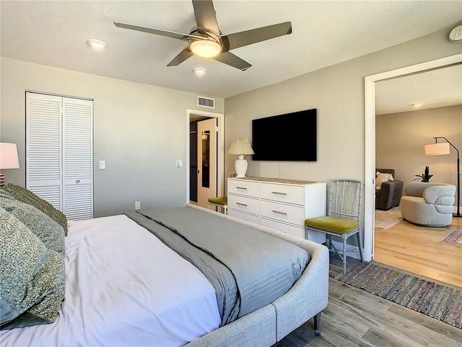 APT-516 - 18304 Gulf Blvd, Condo with 2 bedrooms, 2 bathrooms and null parking in REDINGTON SHORES FL | Image 35