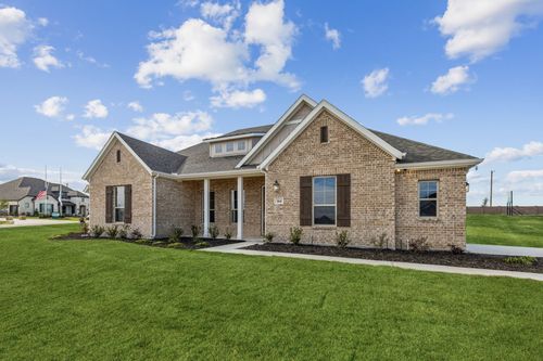 164 Swan Lake Dr, Waxahachie, TX, 75165-9406 | Card Image
