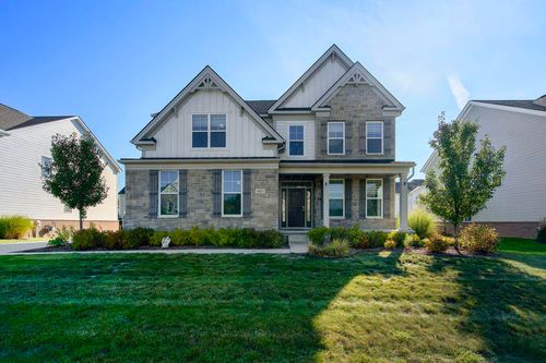 413 Blossom Dr, Ann Arbor, MI, 48103-6024 | Card Image