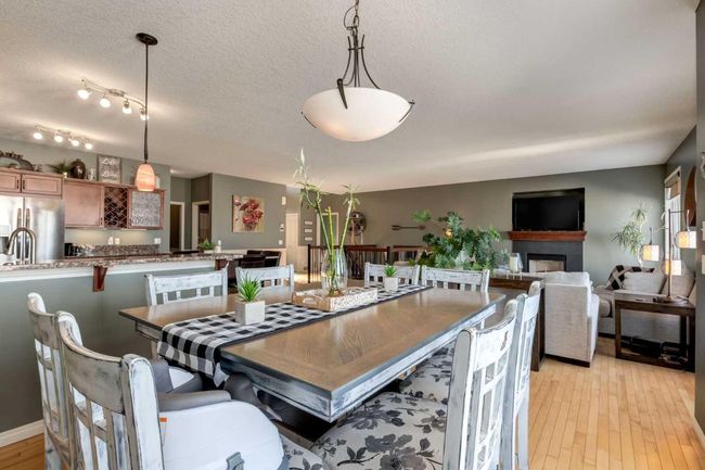569 Boulder Creek Circle Se, House other with 4 bedrooms, 3 bathrooms and 6 parking in Langdon AB | Image 17