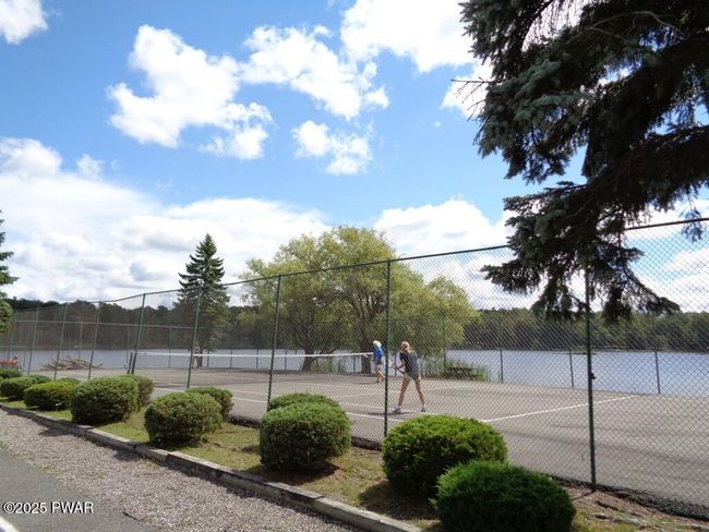 Tennis Court | Image 22