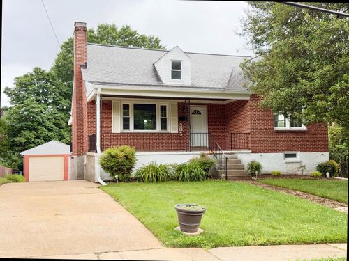 305 Gralan Rd, CATONSVILLE, MD, 21228-4212 | Card Image