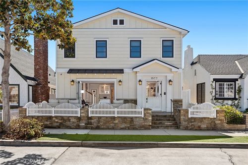 1577 Miramar Dr, Newport Beach, CA, 92661-1431 | Card Image