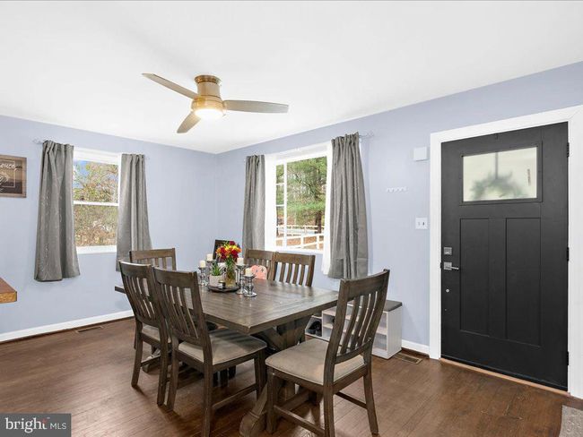 9401 Old Laurel Bowie Rd, House other with 4 bedrooms, 2 bathrooms and null parking in BOWIE MD | Image 8