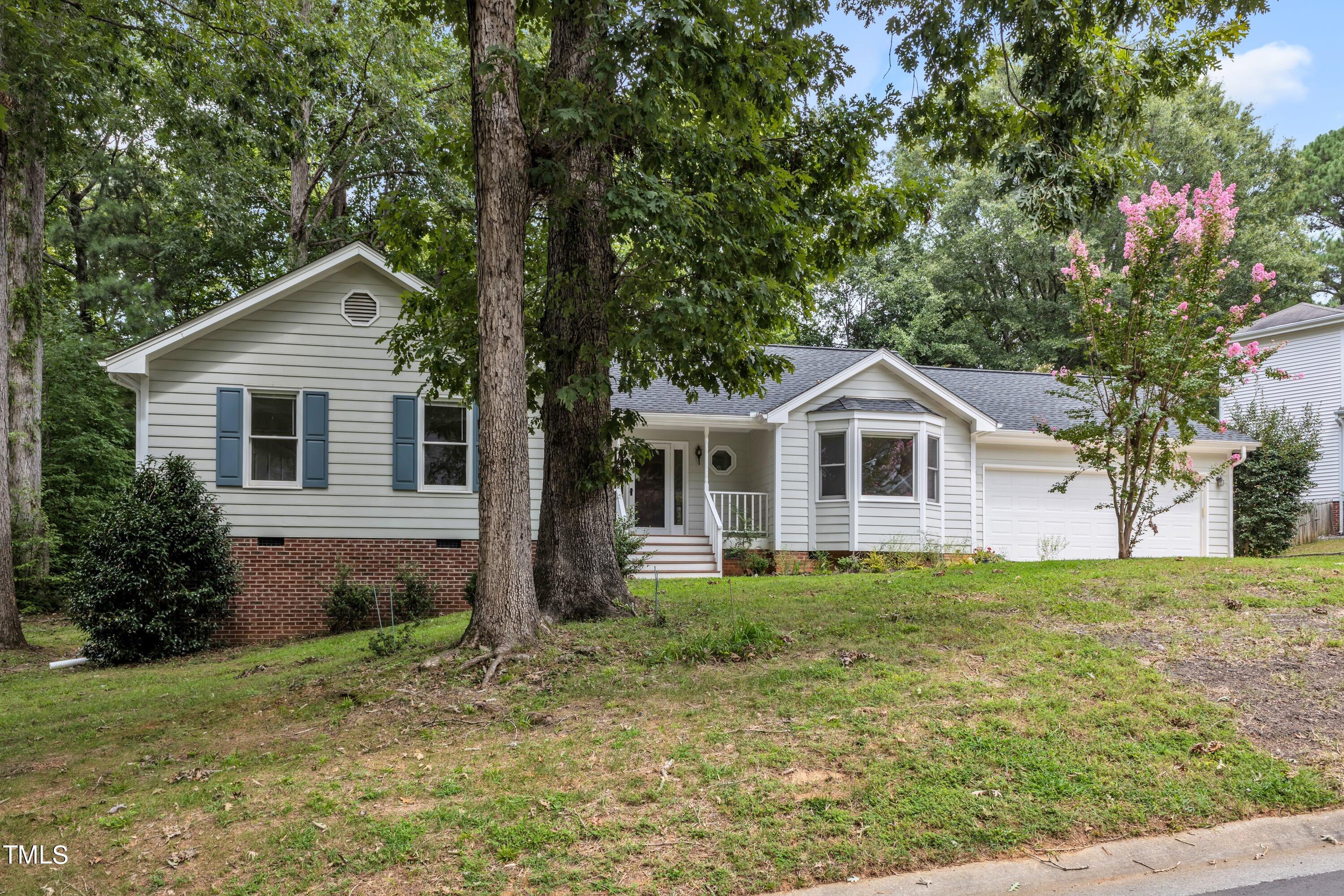 Cottonwood Ln, Holly Springs, NC 27540