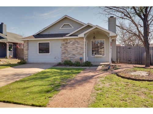12323 Limerick Ave, Austin, TX, 78758-2444 | Card Image