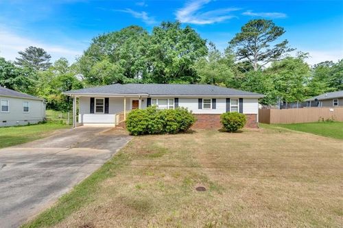 2664 Olive Springs Rd Se, Marietta, GA, 30060-6649 | Card Image