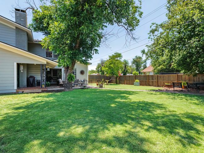 201 N Blanco St, House other with 5 bedrooms, 5 bathrooms and null parking in Coleman TX | Image 38