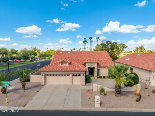 25631 S Howard Dr, Sun Lakes, AZ, 85248-6821 | Card Image