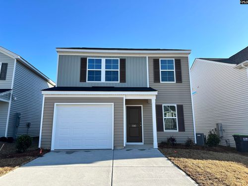 1383 Moorgrove Rd, Lexington, SC, 29073-9908 | Card Image