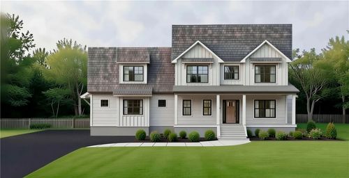 25 Dawsons Circle, South Kingstown, RI, 02879 | Card Image