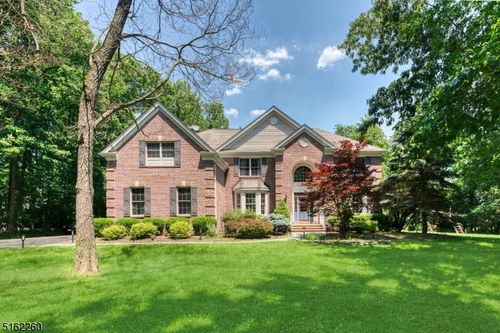 12 Fieldflower Dr, Belle Mead, NJ, 08502-5849 | Card Image