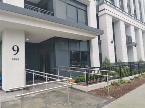 1116-9 Clegg Rd, Markham, ON, L6G0H3 | Card Image