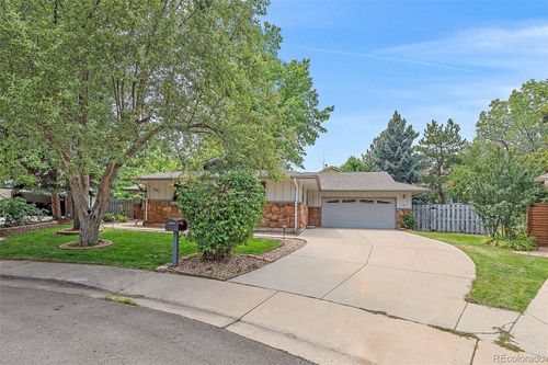 3501 Kirkwood Place, Boulder, CO, 80304 | Card Image