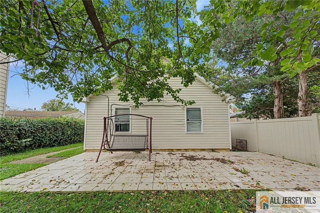 Residential Lease in South River